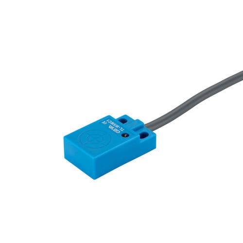 电感接近传感器 - TL-W5MC1 - Zhejiang Geya Electrical Co., Ltd - 电容 / 磁性 / 光电