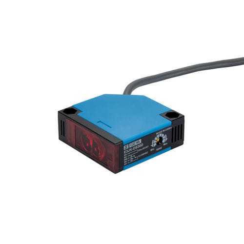 漫反射检测器光电探测器 - E3JK-DS30D - Zhejiang Geya Electrical Co., Ltd - 矩形