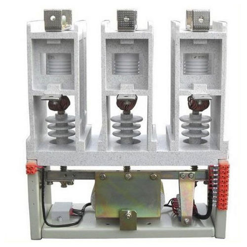真空接触器 - FVC4 - Zhejiang Farady Powertech Co.,Ltd - 电机 / 交流 / 中电压