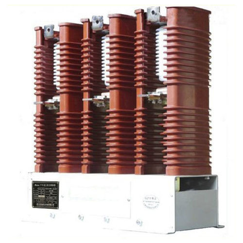 真空接触器 - FVC8 - Zhejiang Farady Powertech Co.,Ltd - 电机 / 交流 / 中电压