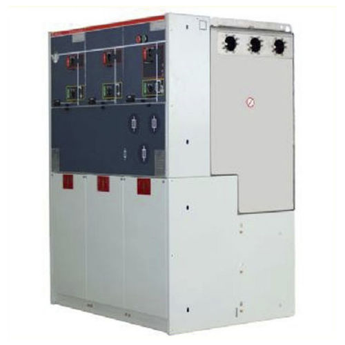 SF6气体绝缘环网柜 - Zhejiang Farady Powertech Co.,Ltd - 辅助 / 紧凑型 / 用于配电