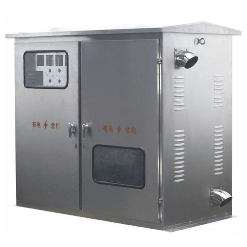 配电馈电柱 - Zhejiang Farady Powertech Co.,Ltd