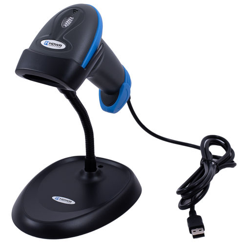 2D编码读取器 - HD320A - HDWR - Hardware for business - 便携式