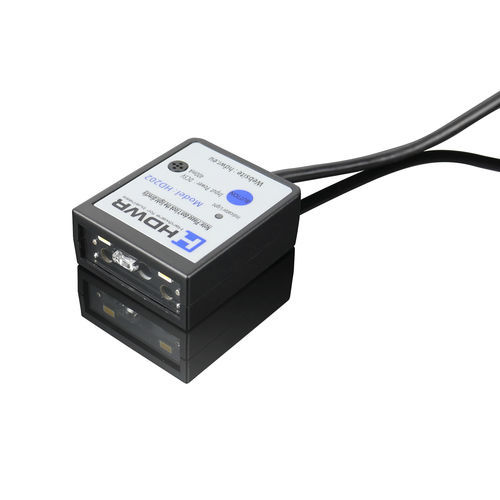 2D编码读取器 - HD202 - HDWR - Hardware for business - 数据矩阵 / 1D / 固定式