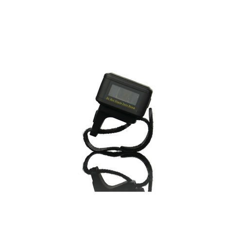 1D编码读取器 - HD75 - HDWR - Hardware for business - 便携式