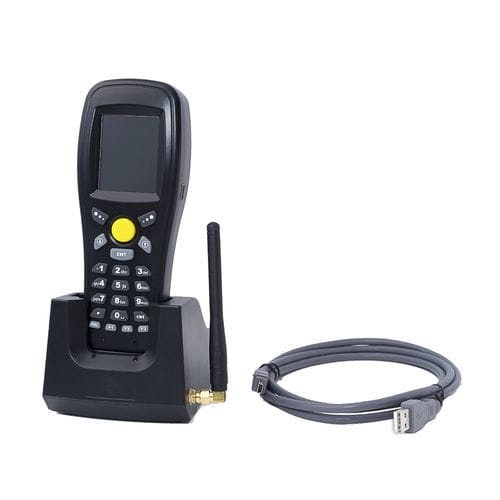 USB数据收集器 - HD-PS8B - HDWR - Hardware for business - 无线 / WiFi