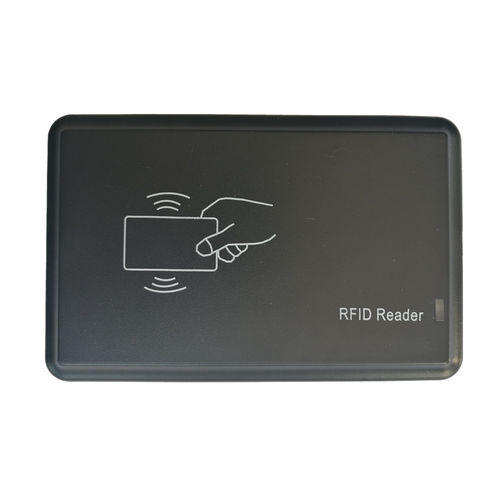 USBRFID读取器 - HD-RD20 - HDWR - Hardware for business