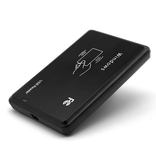 USBRFID读取器 - HD-RD20C - HDWR - Hardware for business - MIFARE