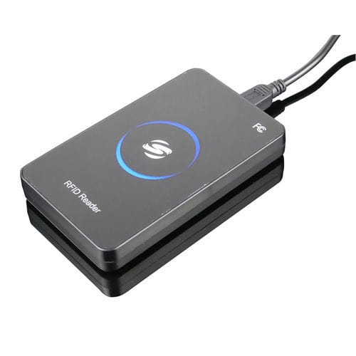 USBRFID读取器 - HD-RD80 - HDWR - Hardware for business