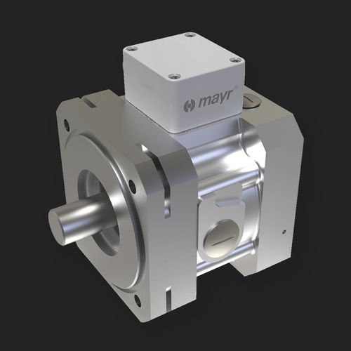 模块化制动器 - ROBA-topstop®  - Chr. Mayr GmbH + Co. KG/迈尔 - 碟式 / 电磁 / 弹簧紧固式