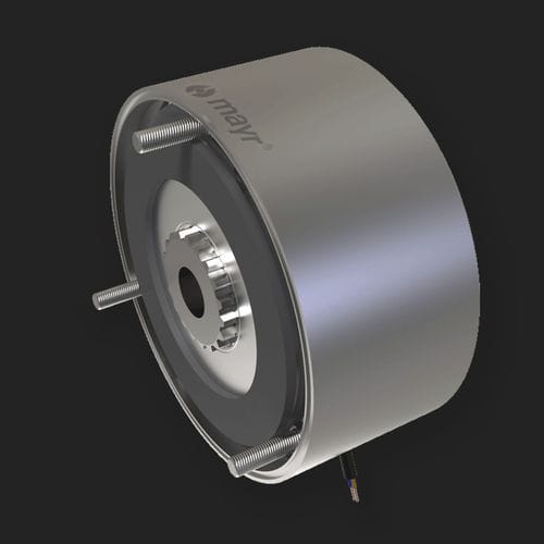 变桨驱动制动器 - ROBA-stop®-M Servo-Pitch - Chr. Mayr GmbH + Co. KG/迈尔 - 摩擦 / 电磁 / 安全