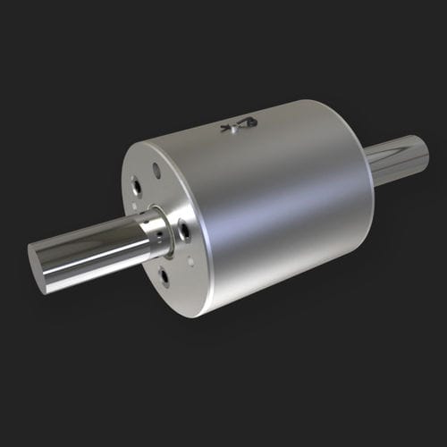 活塞杆用线性制动器 - ROBA&reg;-linearstop H - Chr. Mayr GmbH + Co. KG/迈尔 - 液压 / 弹簧 / 急救