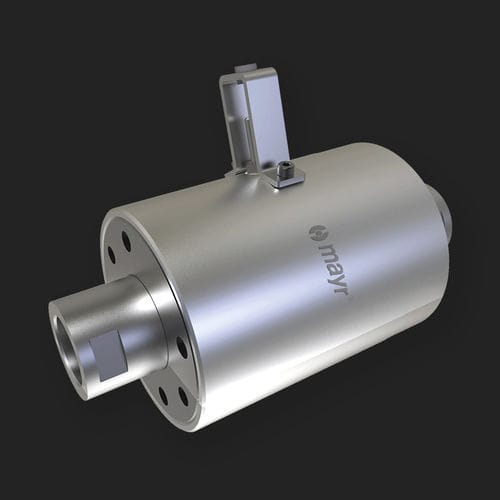 轴向限力器 - EAS®-axial  - Chr. Mayr GmbH + Co. KG/迈尔 - 安全离合装置