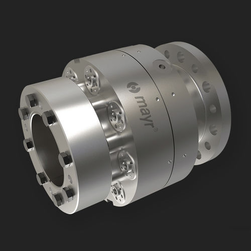 安全扭矩限制器 - EAS®-HSE  - Chr. Mayr GmbH + Co. KG/迈尔 - 机械 / 磁性 / 载荷分离