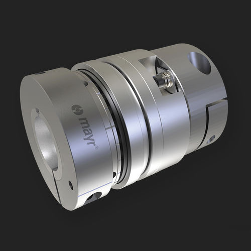 机械扭矩限制器 - EAS®-smartic®  - Chr. Mayr GmbH + Co. KG/迈尔 - 安全 / 载荷分离 / 零背隙