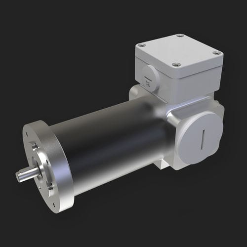 永磁电机 - tendo®-PM - Chr. Mayr GmbH + Co. KG/迈尔 - 同步 / 直流 / 24伏