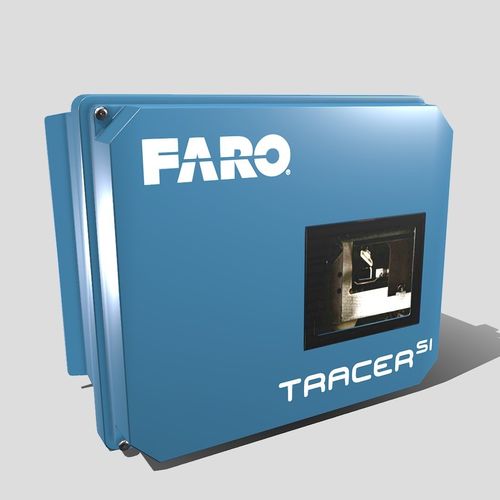 定位激光投影仪 - FARO Technologies - 数字 / 3D