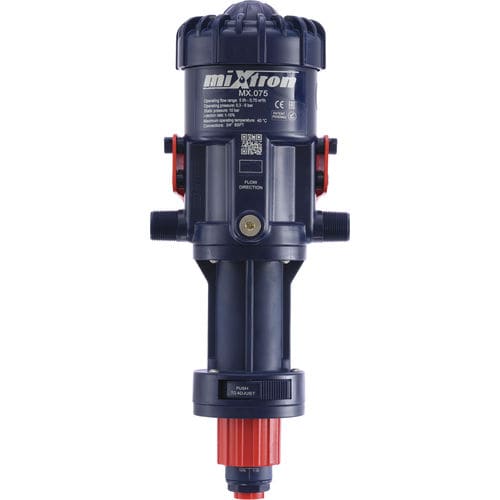 活塞泵 - MX.075 series - MIXTRON S.R.L. - 水 / 用于化学品 / 用于润滑剂