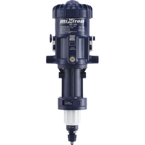 活塞泵 - MX.300 series - MIXTRON S.R.L. - 水 / 用于化学品 / 用于润滑剂