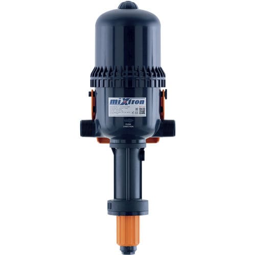 活塞泵 - MX.500 series - MIXTRON S.R.L. - 水 / 用于化学品 / 用于润滑剂