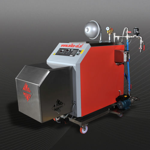 食品工业巴氏灭菌机 - PR 350-550,PR 700-850,PR 850-1100 series - SRAML - 用于果汁 / 自动