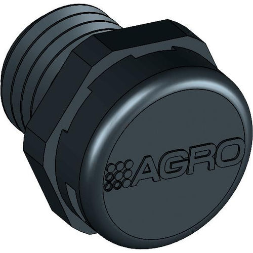 塑料压力补偿元件 - 2445 series - AGRO