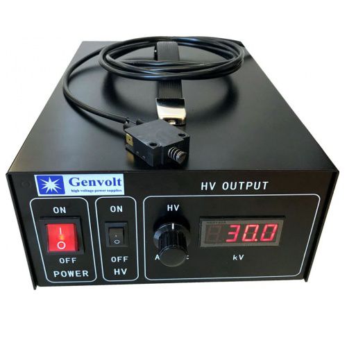 高电压电源 - 7xx30 - Genvolt - 台面式 / AC/DC / 可变输出