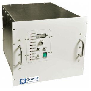 DC/DC电源 - Titan series - Genvolt - 3相 / 用于激光应用 / 换流器