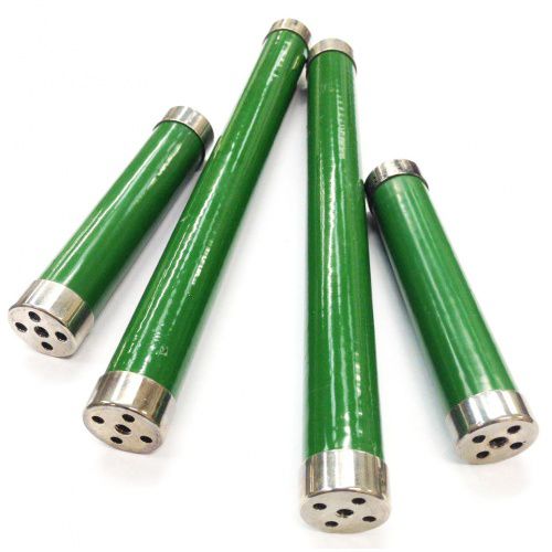 绕线电阻 - RES100 - Genvolt - 电压分压器 / 高电压