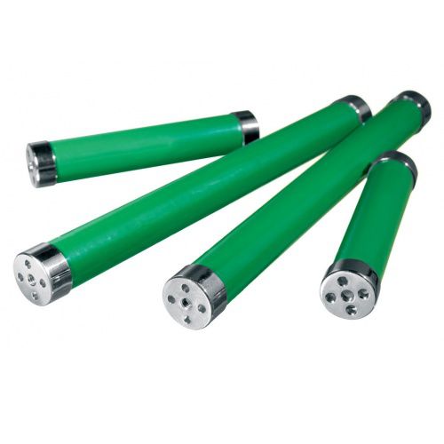 绕线电阻 - RES200 series - Genvolt - 高电压 / 高频 / 高频率