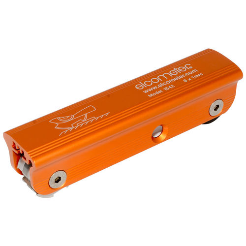网纹切割仪 - 1542 series - Elcometer