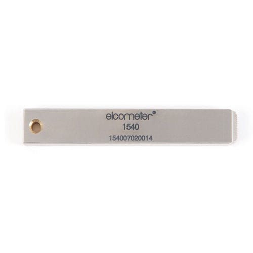 胶粘剂计网纹切割仪 - 1540 series - Elcometer