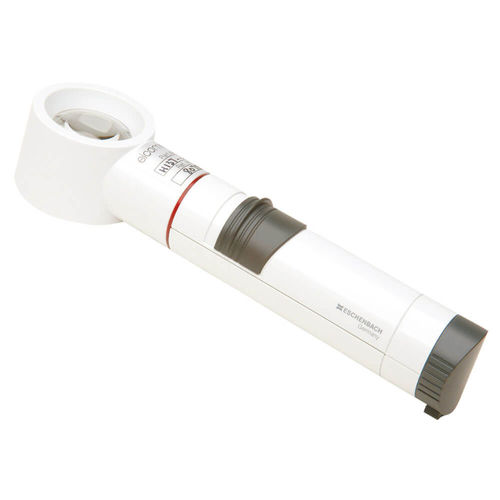 手提放大镜 - H137----1 - Elcometer - 火花光发射 / 发光 / 质量控制