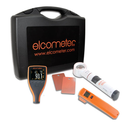 表面缺陷检测仪 - 137 - Elcometer - 非破坏性 / 质量