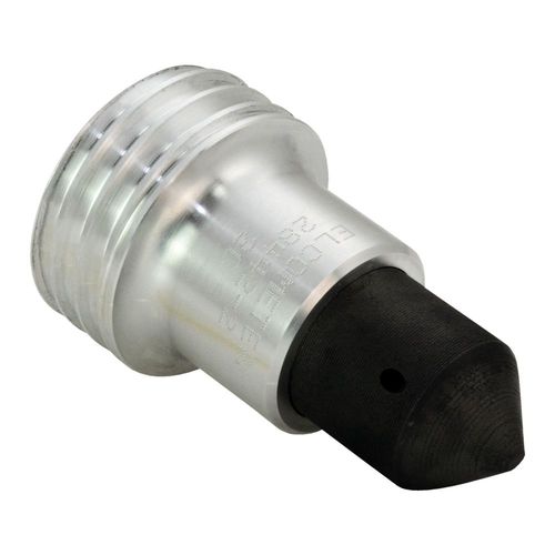 空气喷嘴 - MT2844 series - Elcometer - 用于喷砂 / 碳化钨 / 45°