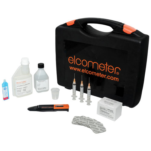手提式电导仪 - E138 series - Elcometer