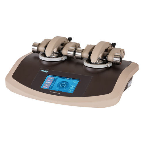耐擦洗性磨耗试验机 - 1750 Taber® series - Elcometer - 旋转