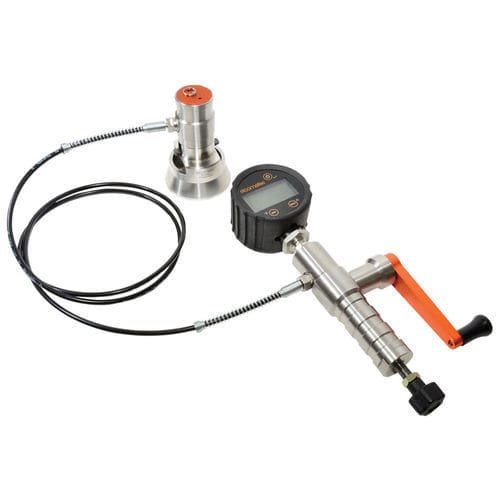 附着力测试仪 - 506 series - Elcometer - 用于涂层 / 混凝土涂层 / 手持式