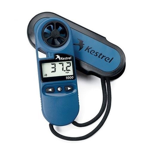 螺旋桨风速传感器 - G410-1 - Elcometer - 密封 / 袖珍型 / 坚固
