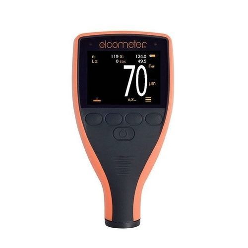 油漆测厚仪 - 311 series  - Elcometer - 用于干燥膜 / 便携式 / 数字