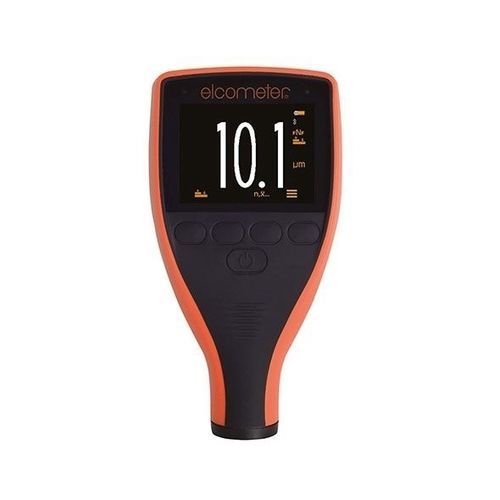 涂层测厚仪 - 415 series  - Elcometer - 便携式 / 数显 / 涡电流