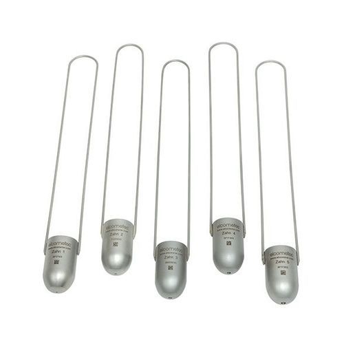 Zahn粘度杯 - 2210 series  - Elcometer - ASTM D1084 / ASTM D4212 / 浸入式