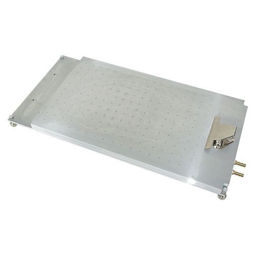 负压台 - 4900 series - Elcometer