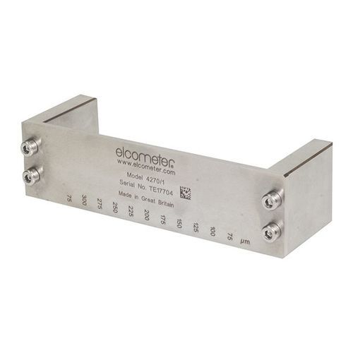 沉降测试仪 - 4270 series - Elcometer - 用于薄膜 / 用于涂层
