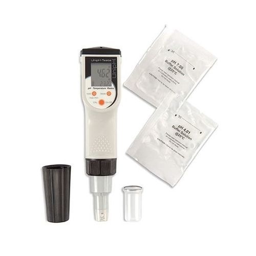 便携式ph计 - H148----1 - Elcometer - 实验室 / 工艺流程 / 数字