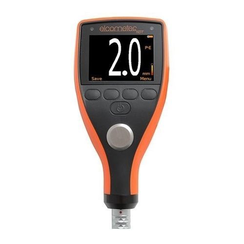 内壁测厚仪 - MTG2 - Elcometer - 材料 / 便携式 / 手提式
