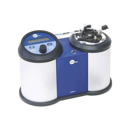 闪点测试仪 - 6910 Setaflash 3 series - Elcometer - 用于涂层 / 自动 / USB