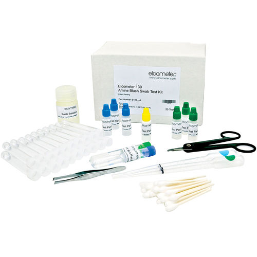 耐水白桦性测试套装 - E139----A - Elcometer - 手动 / 表面 / 用于涂层