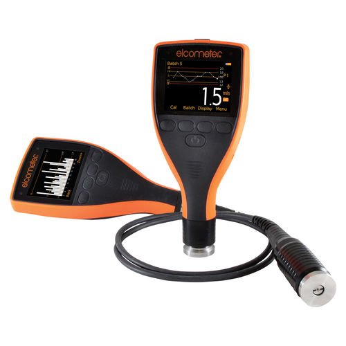 表面表面光度仪 - 224 series - Elcometer - 手持式 / LCD显示