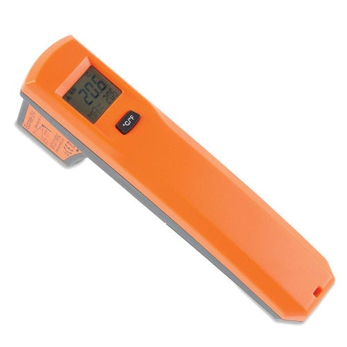 红外线温度计 - 214L - Elcometer - LCD显示 / °C / °F